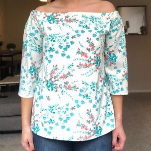 Spring top